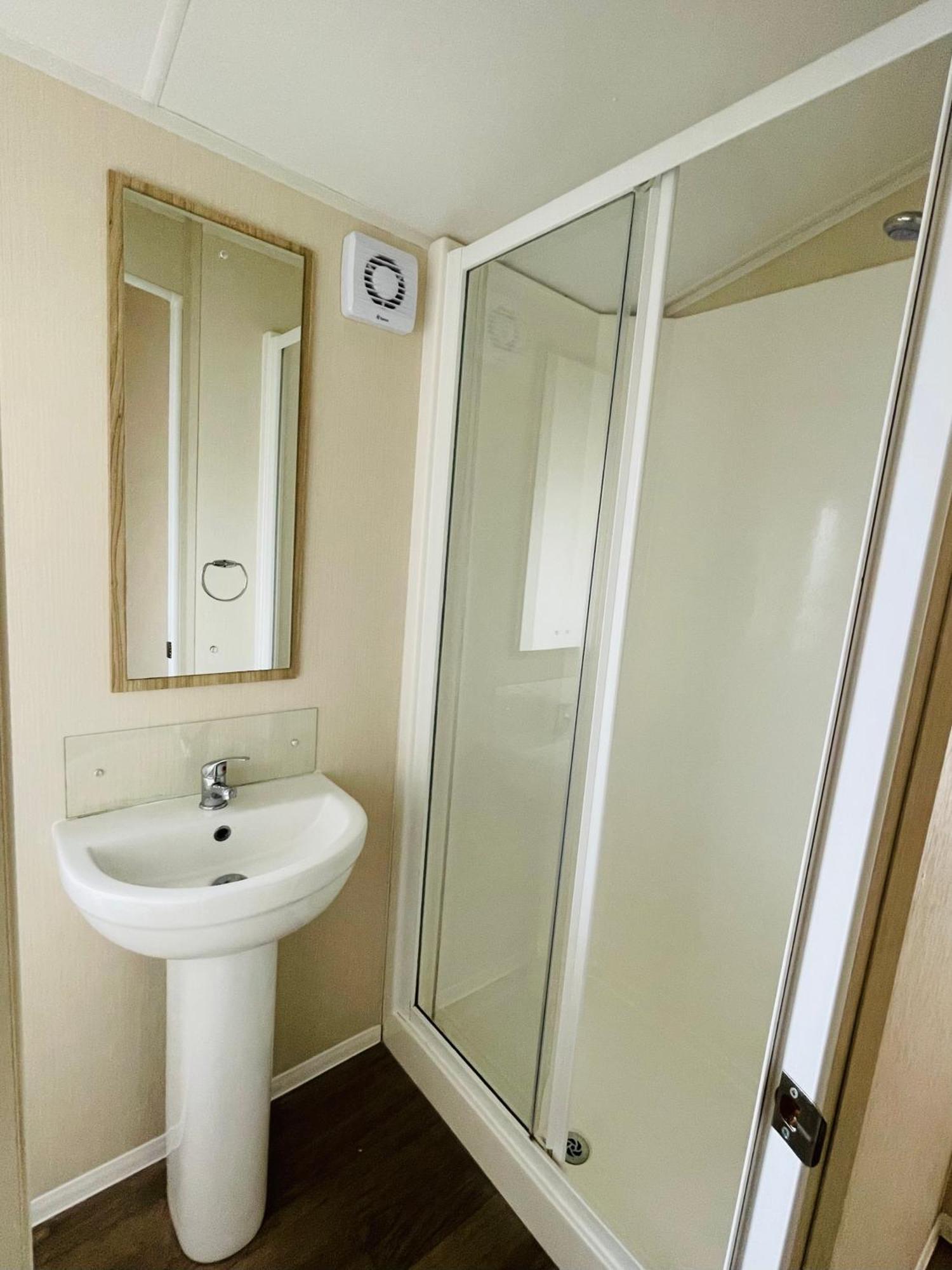 Emma'S Retreat 3-Bedroom Caravan Sleeps 6 At Durdle Door Nr Wareham Dorset 외부 사진
