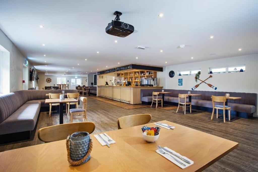Emma'S Retreat 3-Bedroom Caravan Sleeps 6 At Durdle Door Nr Wareham Dorset 외부 사진